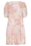 A-View - Kjole - Didde Dress - Soft Pink