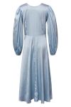 A-View - Kjole - Enitta Dress - Light Blue