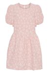 A-View - Kjole - Selma Dress - Rose