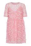 A-View - Kjole - Sibani Dress - Pink 