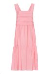 A-View - Kjole - Vita Dress - Rose