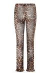 A View - Leggings - Laja Leggings - Leopard