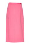 A-View - Nederdel - Kana Rose Skirt - Pink