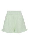 A-View - Shorts - Mili Shorts - Green
