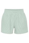 A-View - Shorts - Sara Shorts - Pale mint