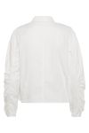 A-View - Skjorte - Molly Shirt - White