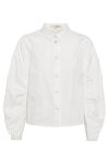 A-View - Skjorte - Molly Shirt - White