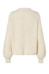 A-View - Strik - Patrisia New Knit Pullover - Off white