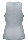 A-View - Top - Eva Tank Top - Turquise