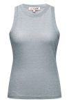 A-View - Top - Eva Tank Top - Turquise