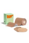 Aiso - Brysttape - Nilla - 10cm x 5m (+3 nipplecovers)