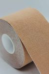 Aiso - Brysttape - Nilla - 5cm x 5m (+3 nipplecovers)