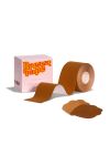 Aiso - Brysttape - Cino - 5cm x 5m (+3 nipplecovers)