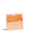 Aiso - Nipple Covers - Cino - Peach Box (9,3cm/6,3cm)