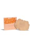 Aiso - Nipple Covers - Nilla - Peach Box (9,3cm/6,3cm)