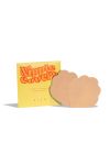 Aiso - Nipple Covers - Nilla - Yellow Box (6,3cm/3,3cm)