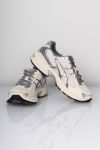 Asics - Sko - GEL-1130 - Cream/Clay Grey