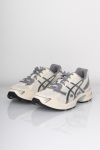 Asics - Sko - GEL-1130 - Cream/Clay Grey
