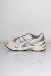 Asics - Sko - GEL-1130 - Cream/Clay Grey
