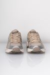 Asics - Sko - GT-2160 - Feather Grey/Brown Storm