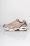 Asics - Sko - GT-2160 - Feather Grey/Brown Storm