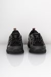 Asics - Sko - GEL-Nunobiki - Black/Taupe Grey