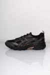 Asics - Sko - GEL-Nunobiki - Black/Taupe Grey