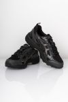 Asics - Sko - GEL-Nunobiki - Black/Taupe Grey