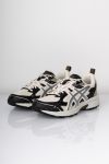 Asics - Sko - GEL-NUNOBIKI - Cream/Dark Olive