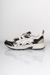 Asics - Sko - GEL-NUNOBIKI - Cream/Dark Olive
