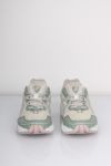 Asics - Sneakers - GEL-1090 - Cream/Oyster Grey