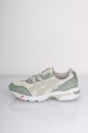 Asics - Sneakers - GEL-1090 - Cream/Oyster Grey