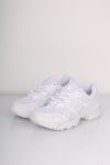 Asics - Sko - GEL-1090 - White/White