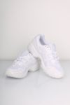 Asics - Sko - GEL-1090 - White/White
