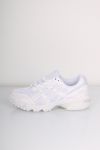 Asics - Sko - GEL-1090 - White/White