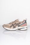 Asics - Sko - GEL-1090v2 - Simply Taupe/Dark Taupe