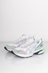 Asics - Sko - GEL-1090v2 - White/Glacier Grey
