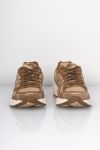 Asics - Sko - GEL-1130 - Camel Beige/Chest Nut