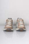 Asics - Sko - GEL-1130 - Pale Oak/Clay Grey
