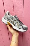 Asics - Sko - GEL-1130 - Polar Shade/Pure Silver 