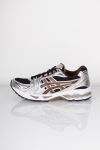 Asics - Sko - Gel-Kayano 14 - Black/Coffee
