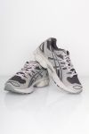 Asics - Sko - GEL-Nimbus 9 - Obsidian Grey/Clay Grey