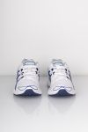 Asics - Sko - GEL-Nimbus 9 - White/Indigo Blue