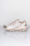 Asics - Sko - GEL-Nimbus - Cream/Mineral Beige
