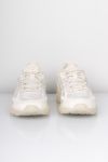Asics - Sko - GEL-Nunobiki - Cream/Pure Silver