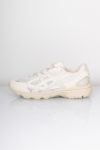 Asics - Sko - GEL-Nunobiki - Cream/Pure Silver