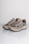 Asics - Sko - GEL-Nunobiki - Dark Taupe/Pure Silver