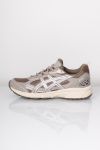 Asics - Sko - GEL-Nunobiki - Dark Taupe/Pure Silver