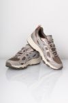 Asics - Sko - GEL-Nunobiki - Dark Taupe/Pure Silver