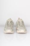 Asics - Sko - Gel-Nunobiki - Dried Leaf Green/Pure Silver
